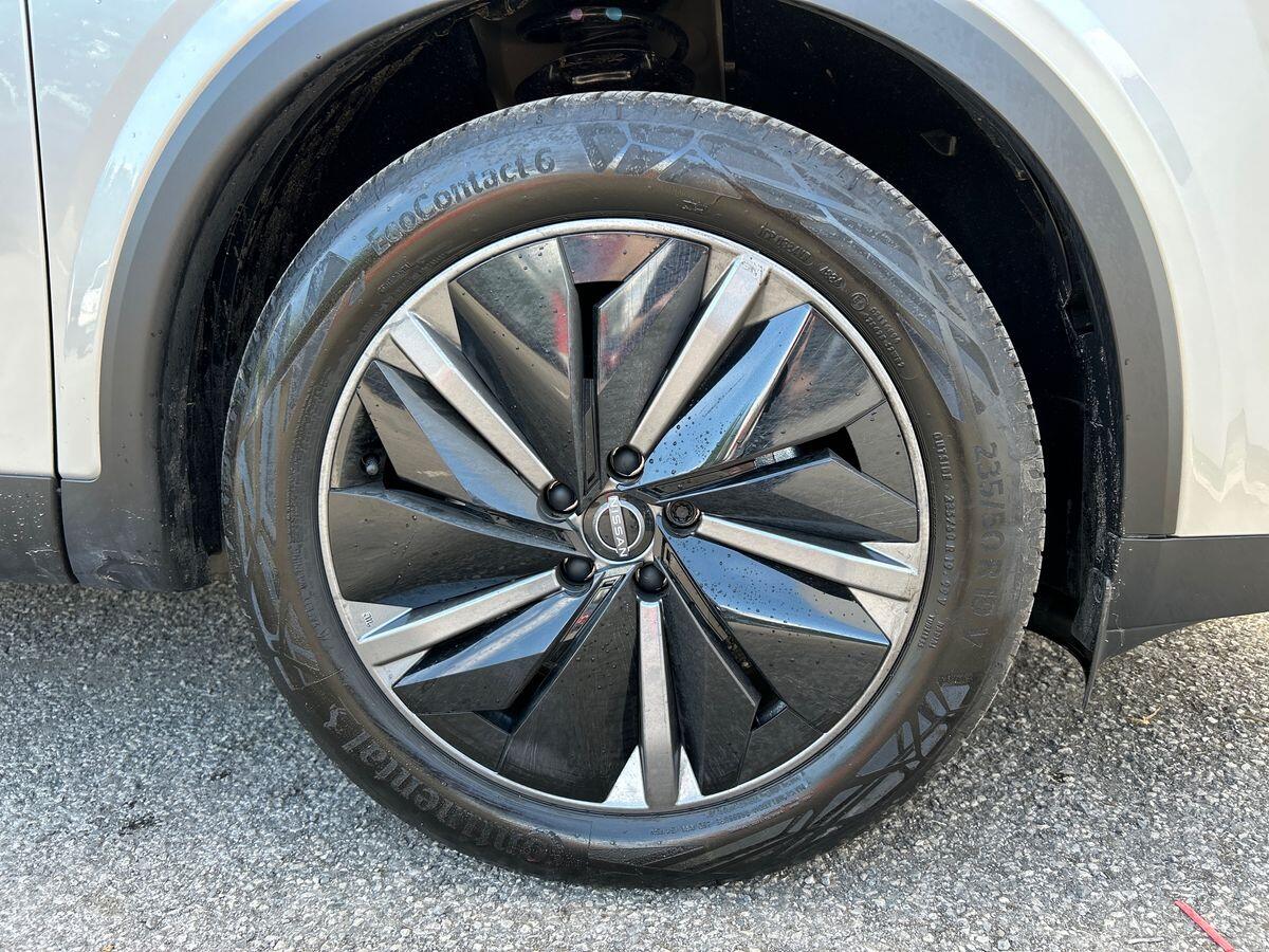 Used Nissan Qashqai 2025 for sale - 76502922: Photo 12