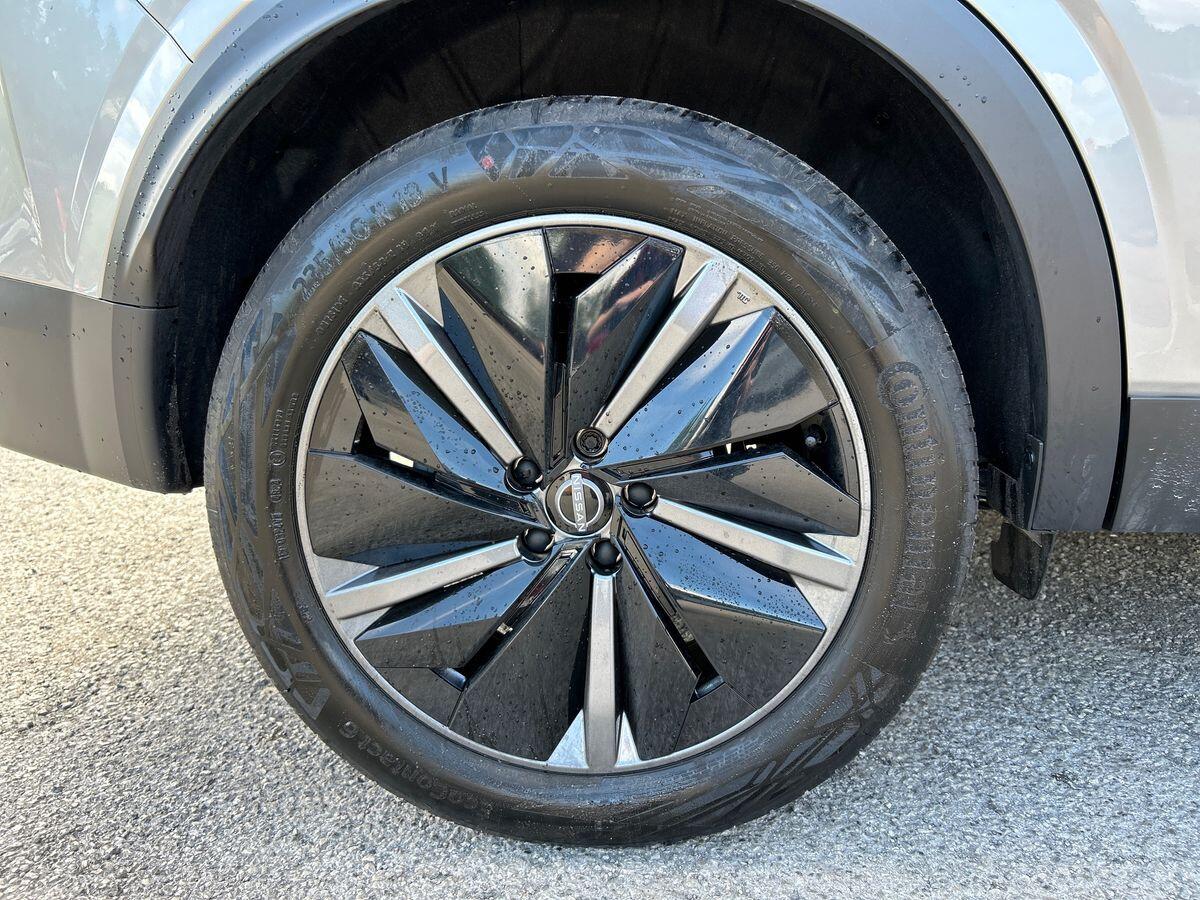 Used Nissan Qashqai 2025 for sale - 76502922: Photo 13