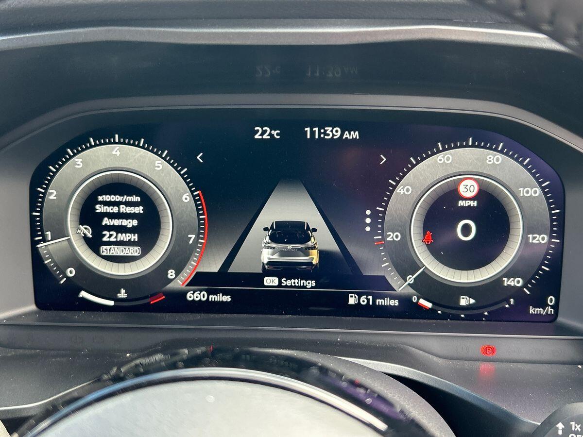 Used Nissan Qashqai 2025 for sale - 76502922: Photo 15