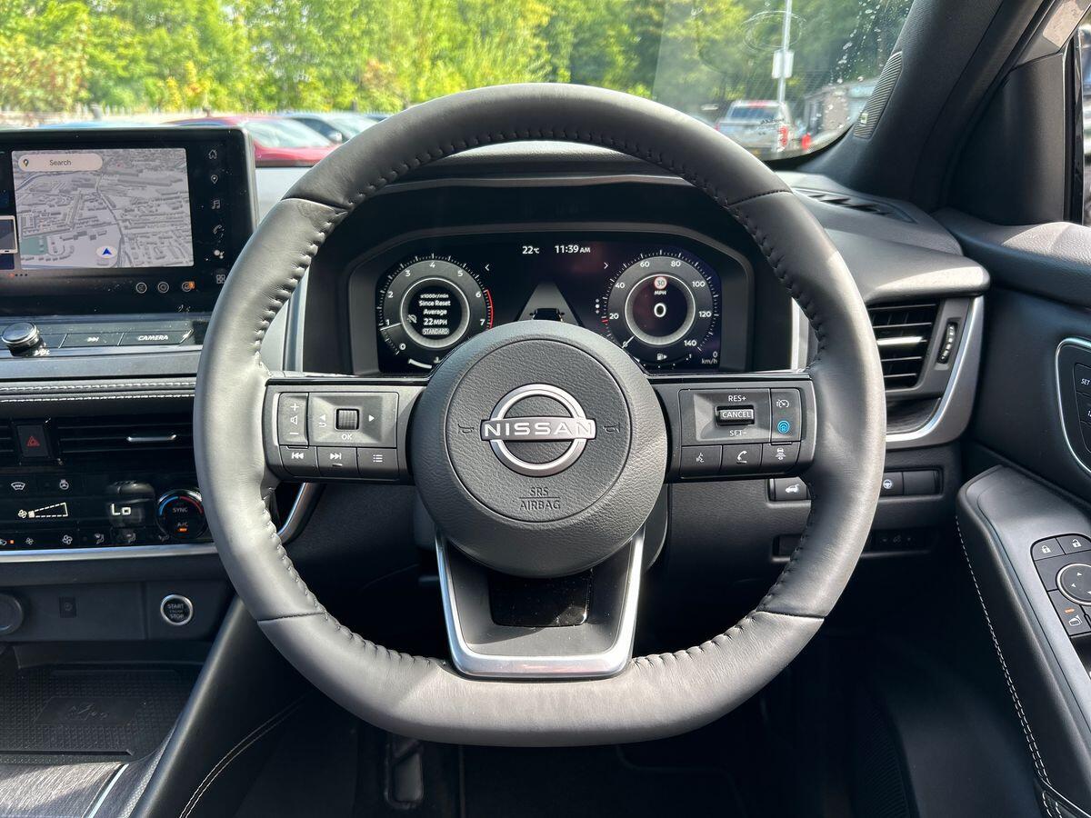 Used Nissan Qashqai 2025 for sale - 76502922: Photo 18