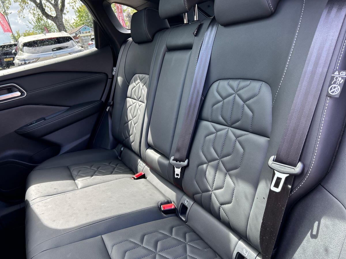 Used Nissan Qashqai 2025 for sale - 76502922: Photo 19