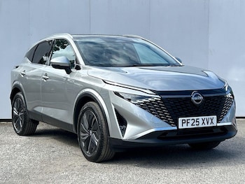 Used Nissan Qashqai 2025 for sale - 76502922: Photo