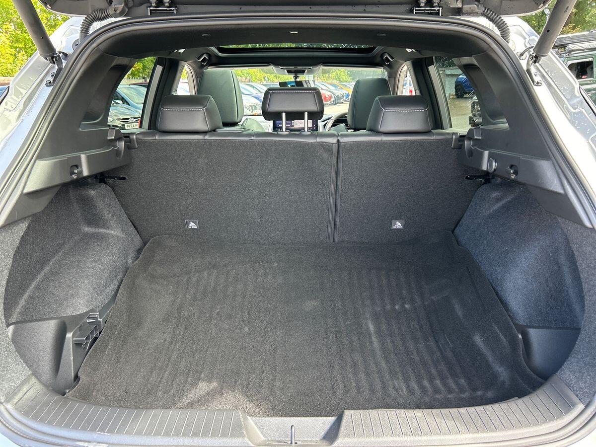 Used Nissan Qashqai 2025 for sale - 76502922: Photo 20