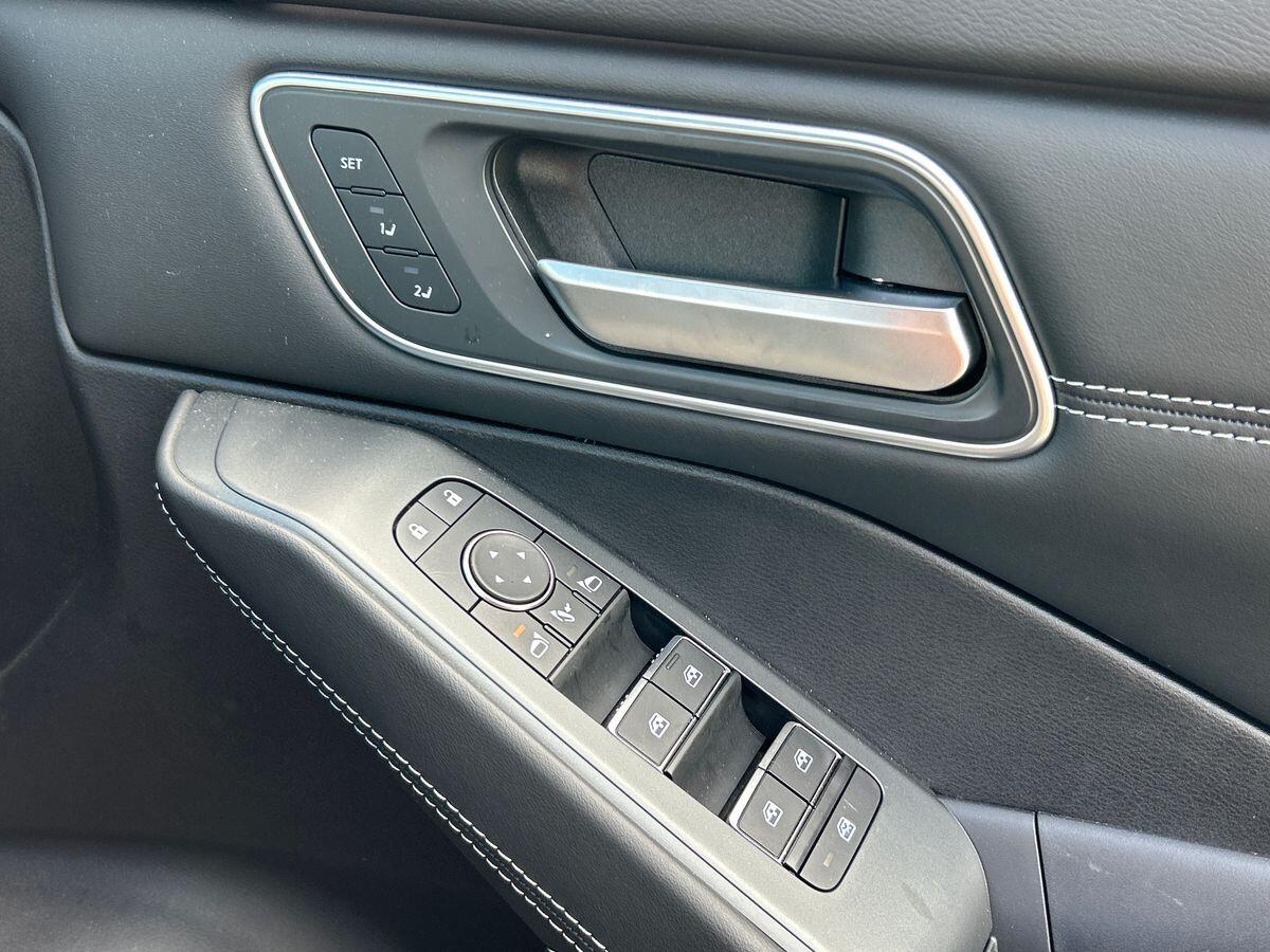 Used Nissan Qashqai 2025 for sale - 76502922: Photo 21