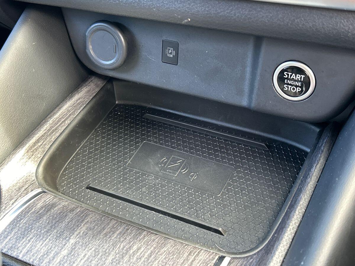 Used Nissan Qashqai 2025 for sale - 76502922: Photo 27