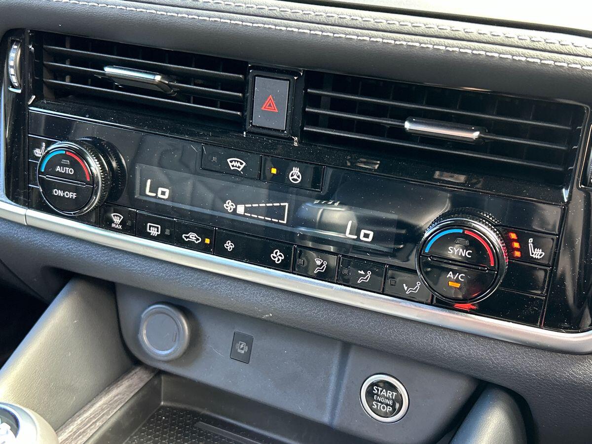 Used Nissan Qashqai 2025 for sale - 76502922: Photo 28