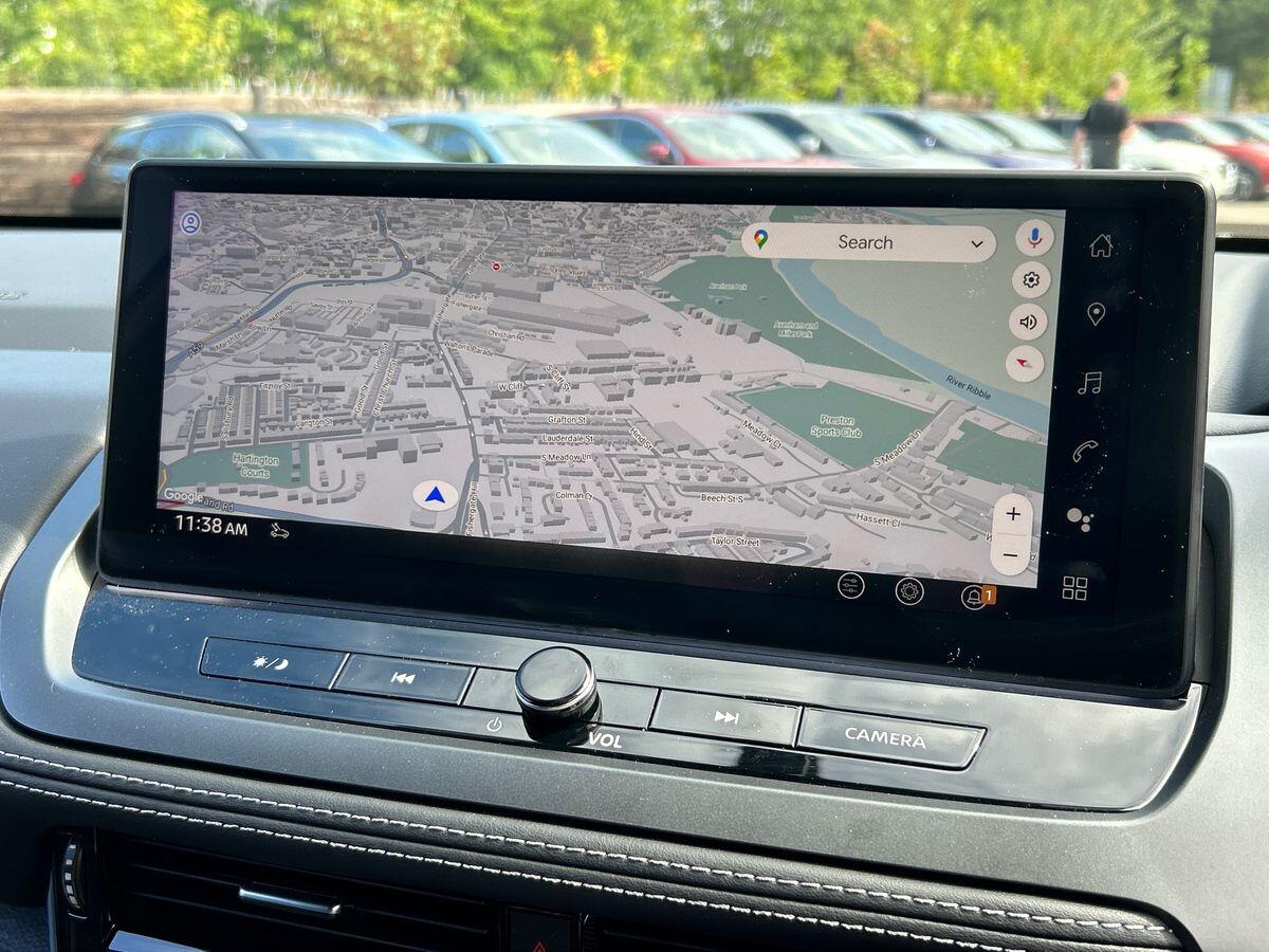 Used Nissan Qashqai 2025 for sale - 76502922: Photo 29