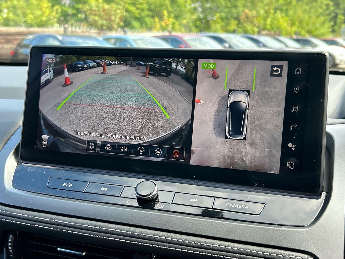 Used Nissan Qashqai 2025 for sale - 76502922: Photo 30