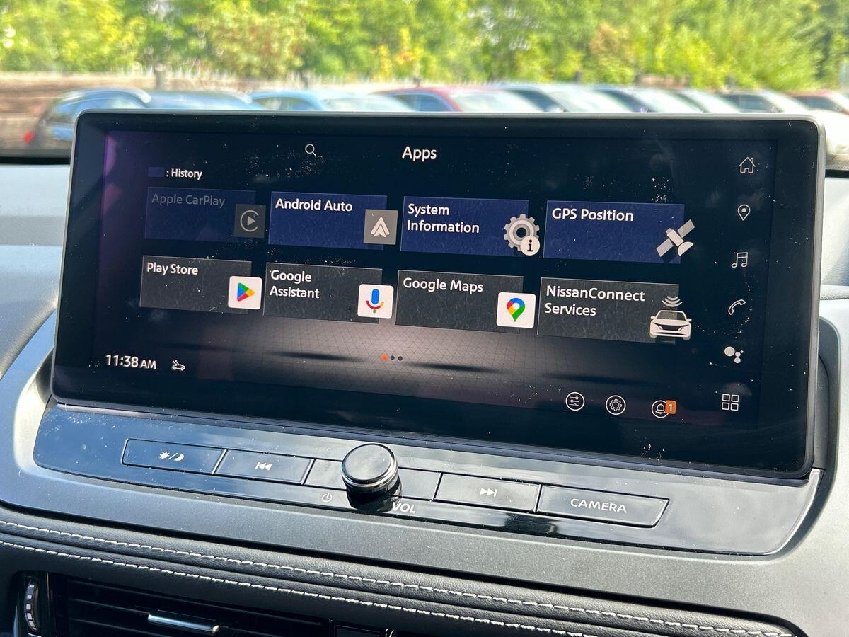 Used Nissan Qashqai 2025 for sale - 76502922: Photo 31