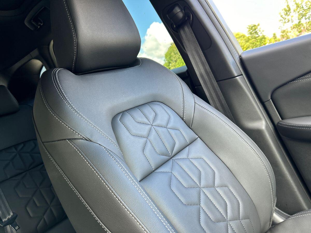 Used Nissan Qashqai 2025 for sale - 76502922: Photo 33