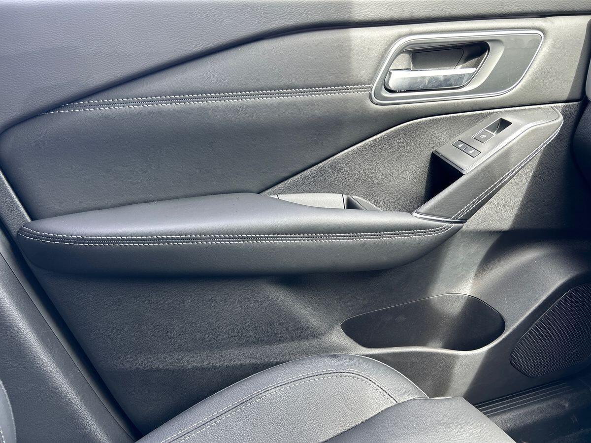 Used Nissan Qashqai 2025 for sale - 76502922: Photo 34