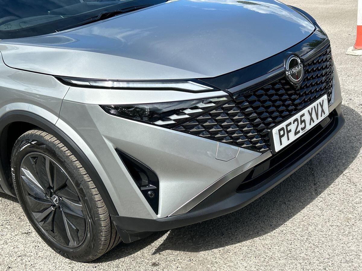 Used Nissan Qashqai 2025 for sale - 76502922: Photo 36