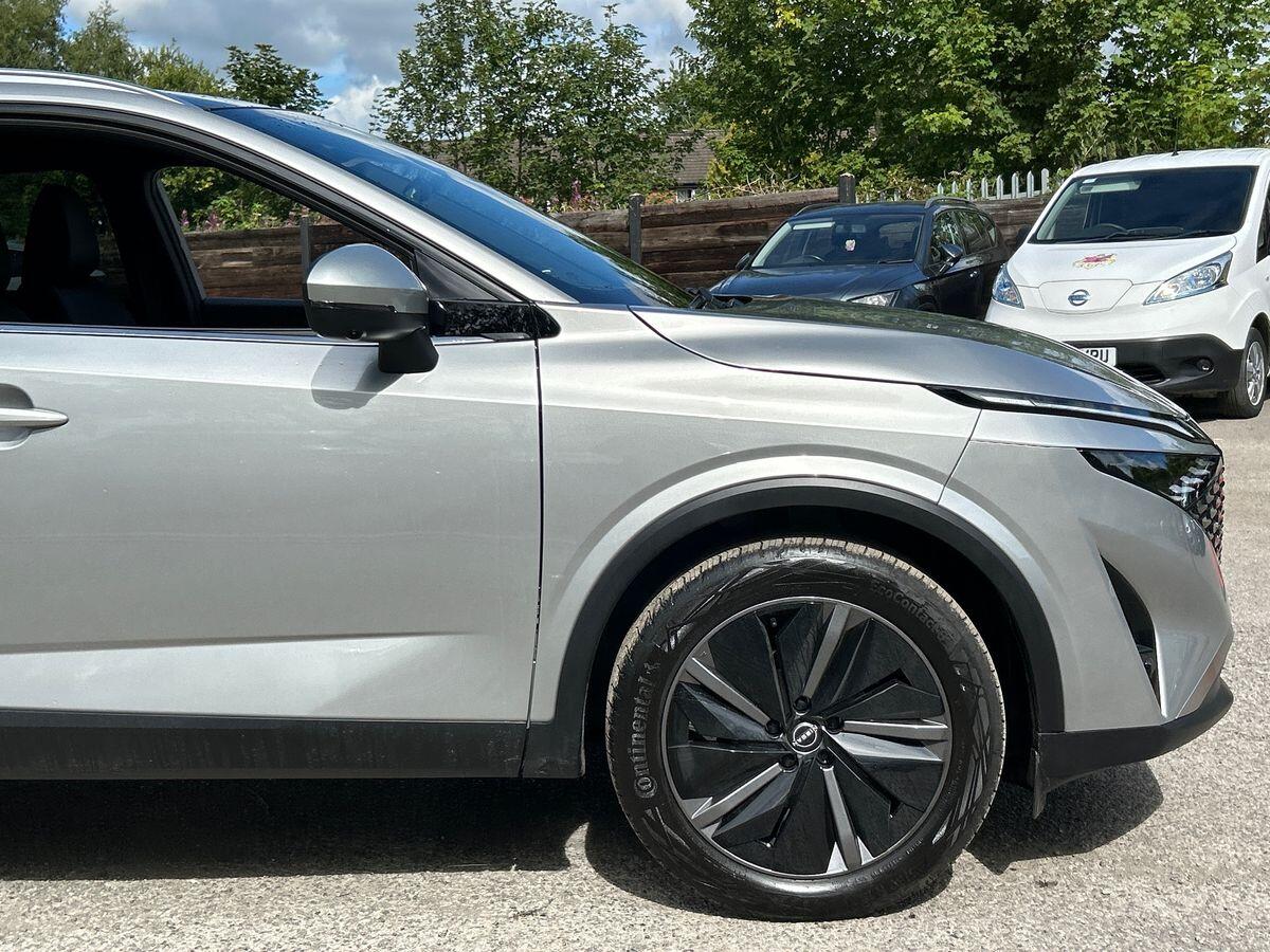 Used Nissan Qashqai 2025 for sale - 76502922: Photo 37