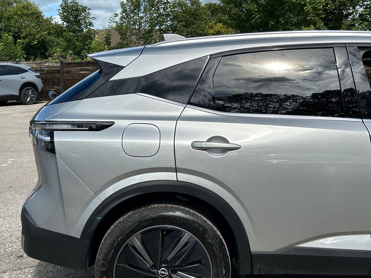 Used Nissan Qashqai 2025 for sale - 76502922: Photo 38