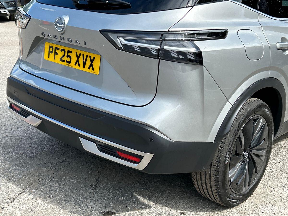 Used Nissan Qashqai 2025 for sale - 76502922: Photo 39