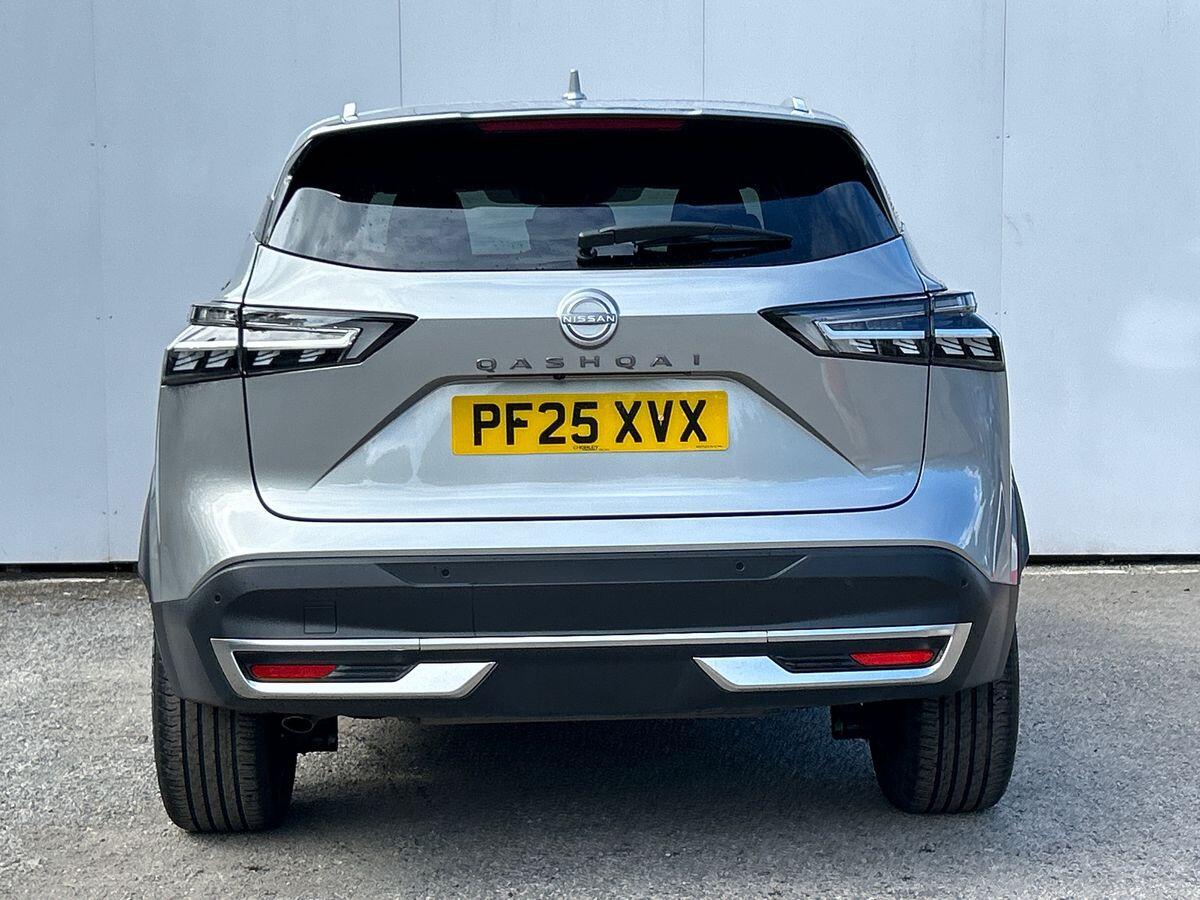 Used Nissan Qashqai 2025 for sale - 76502922: Photo 5