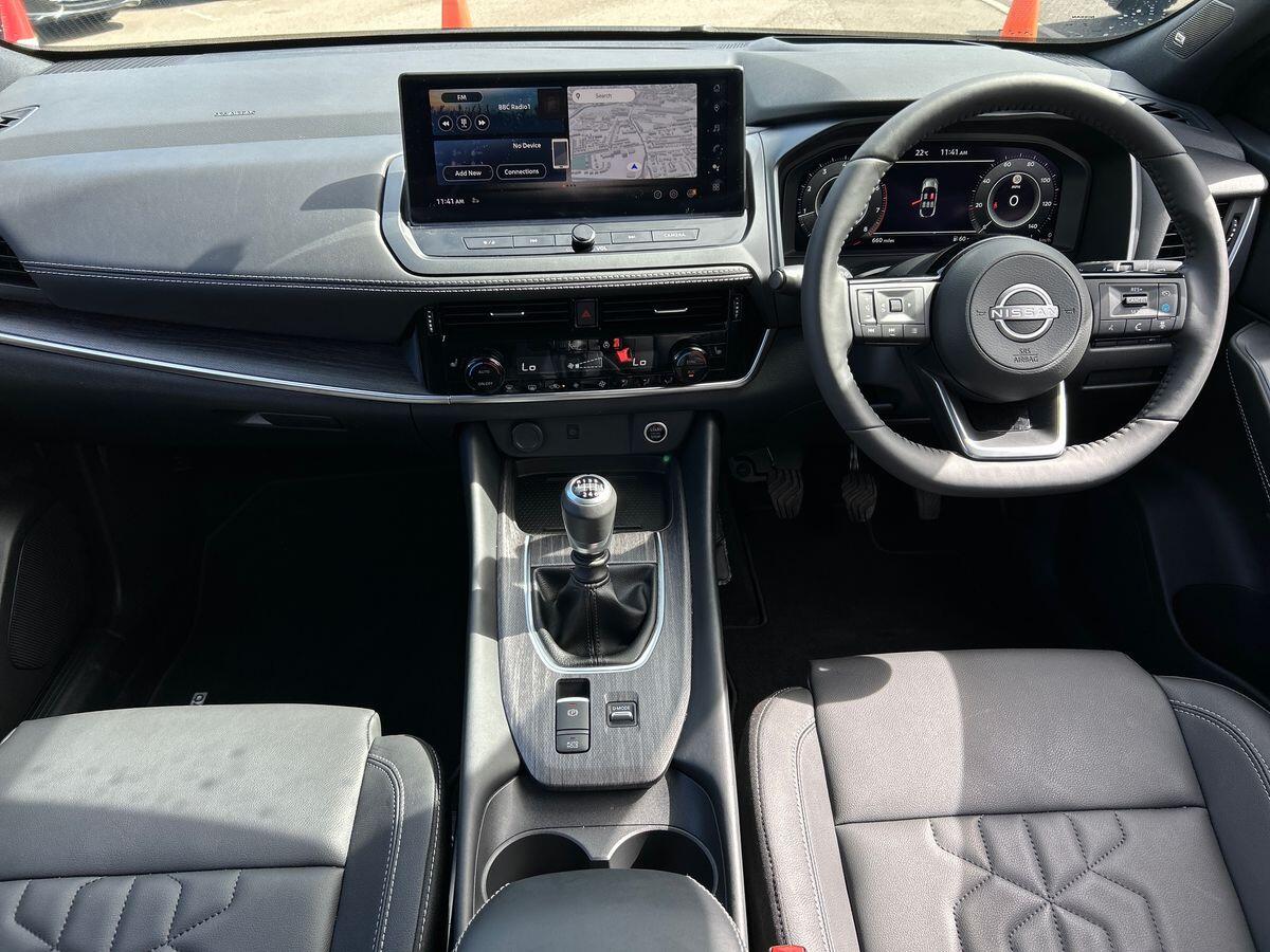 Used Nissan Qashqai 2025 for sale - 76502922: Photo 7