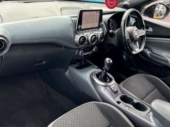 Used Nissan Juke 2021 for sale - 74982313: Photo