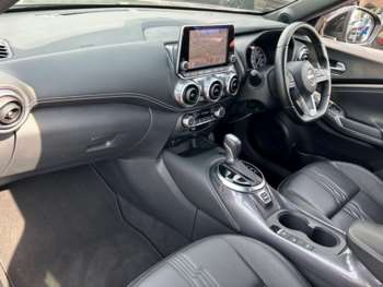 Used Nissan Juke 2022 for sale - 75021144: Photo