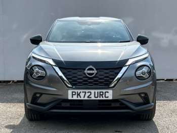 Used Nissan Juke 2022 for sale - 75021144: Photo