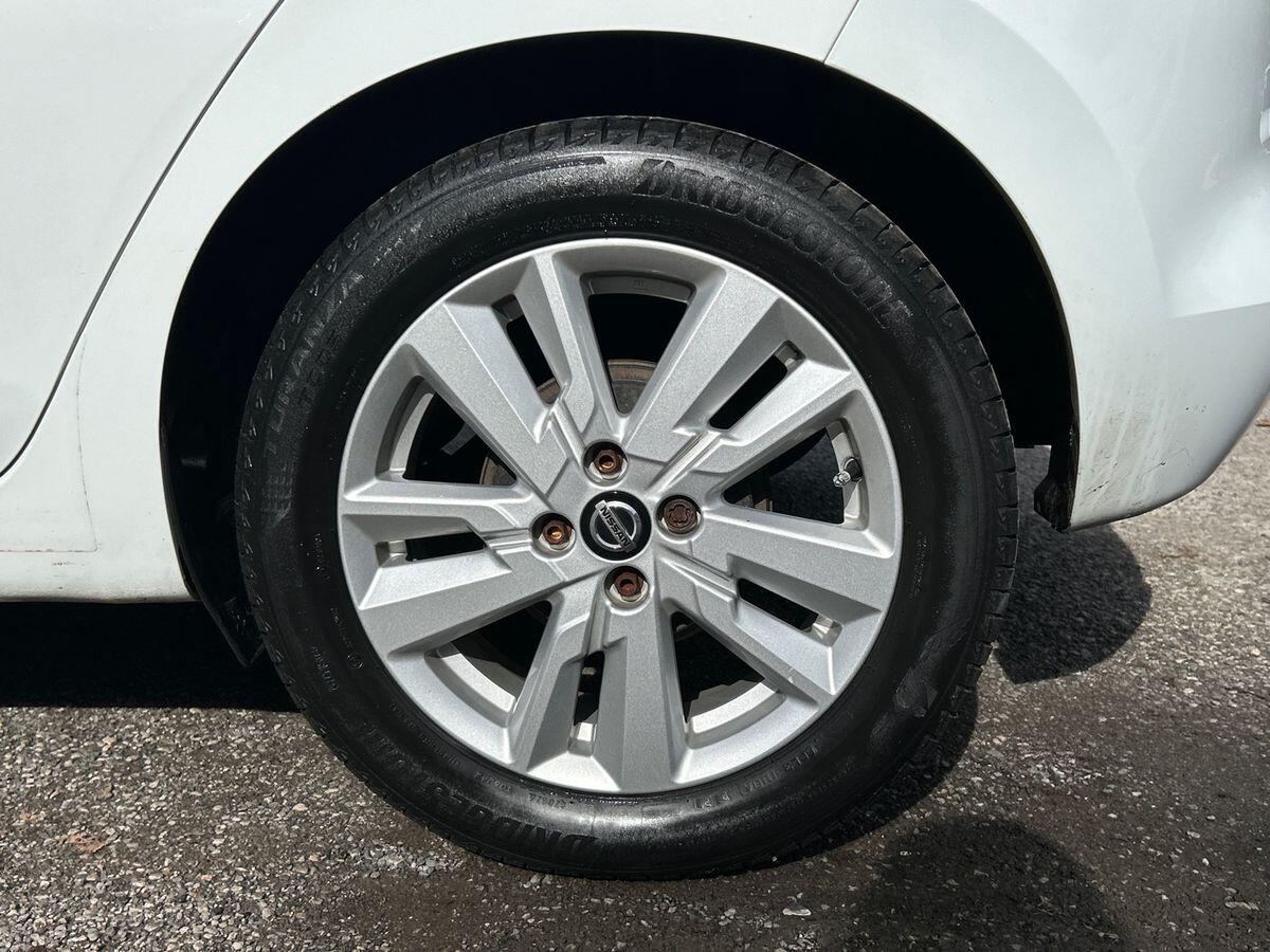 Used Nissan Micra 2020 for sale - 76047538: Photo 10