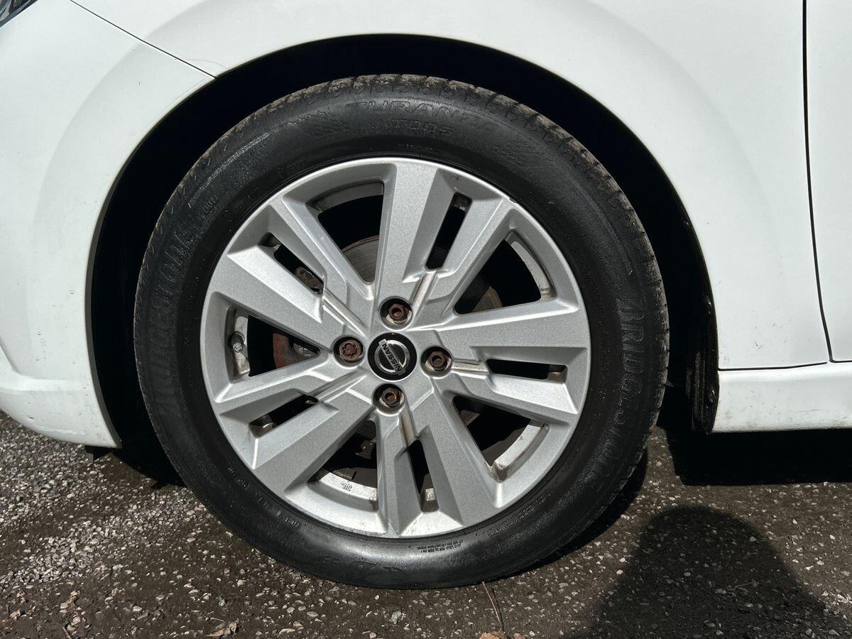 Used Nissan Micra 2020 for sale - 76047538: Photo 11
