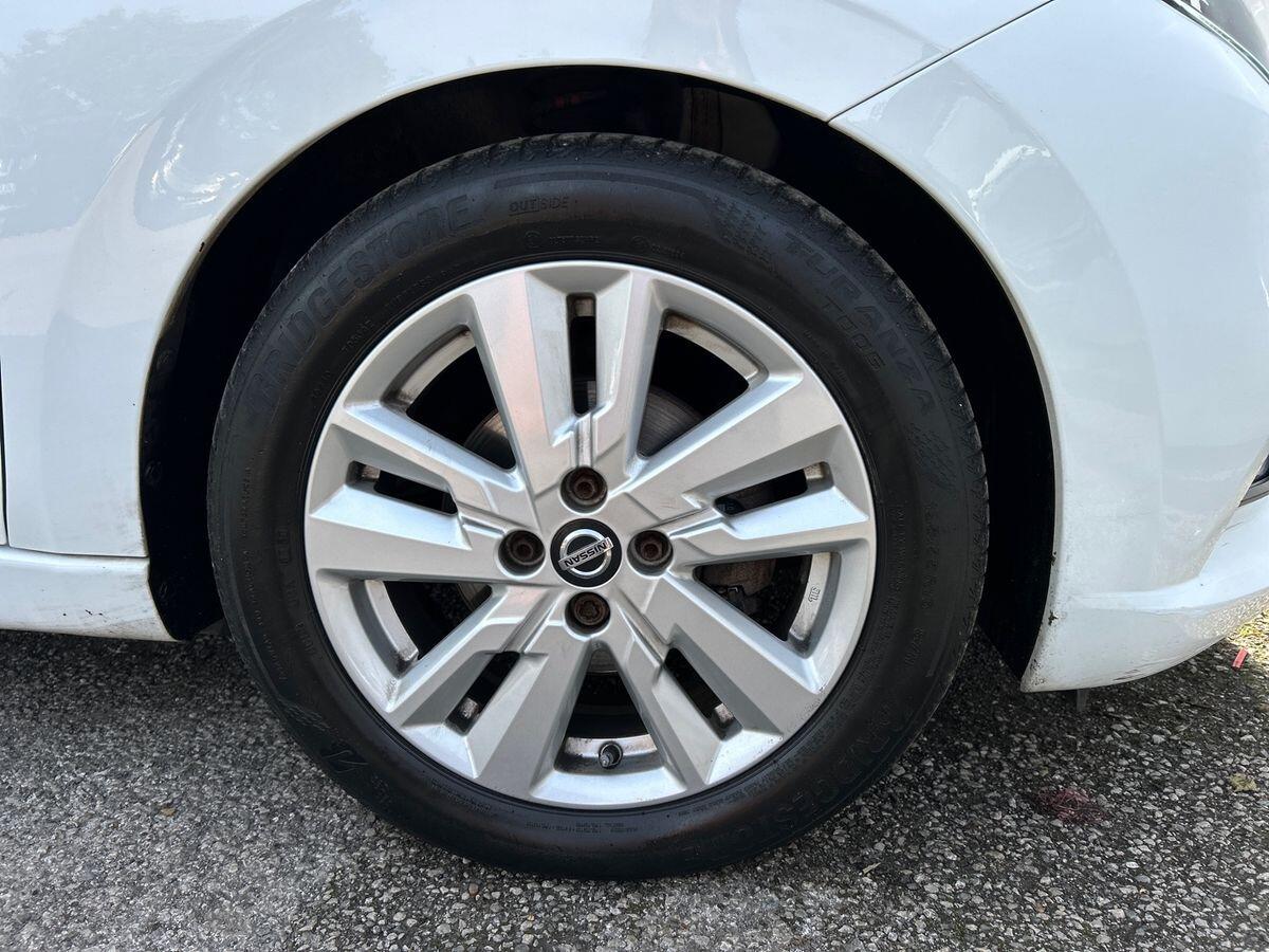 Used Nissan Micra 2020 for sale - 76047538: Photo 12