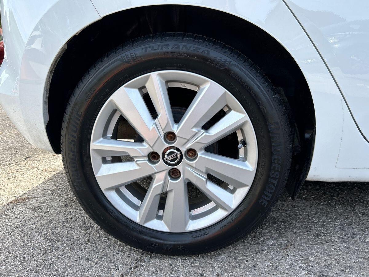 Used Nissan Micra 2020 for sale - 76047538: Photo 13