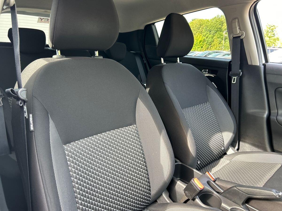 Used Nissan Micra 2020 for sale - 76047538: Photo 17