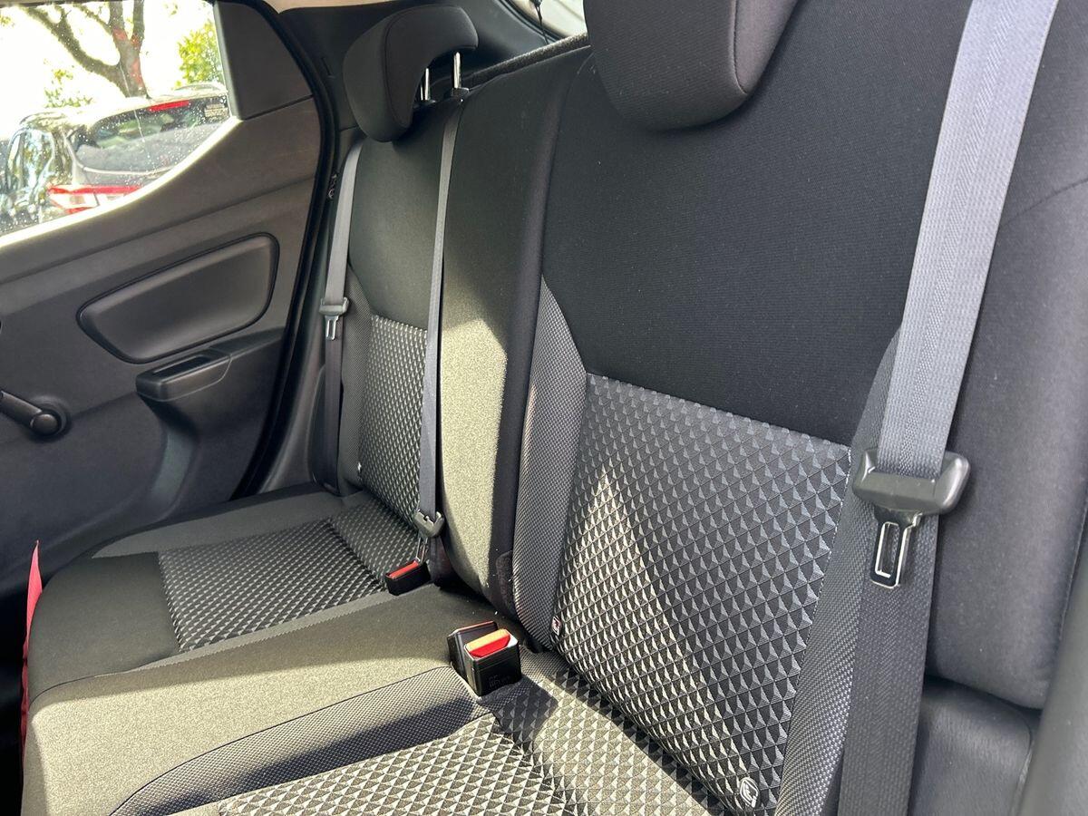 Used Nissan Micra 2020 for sale - 76047538: Photo 19