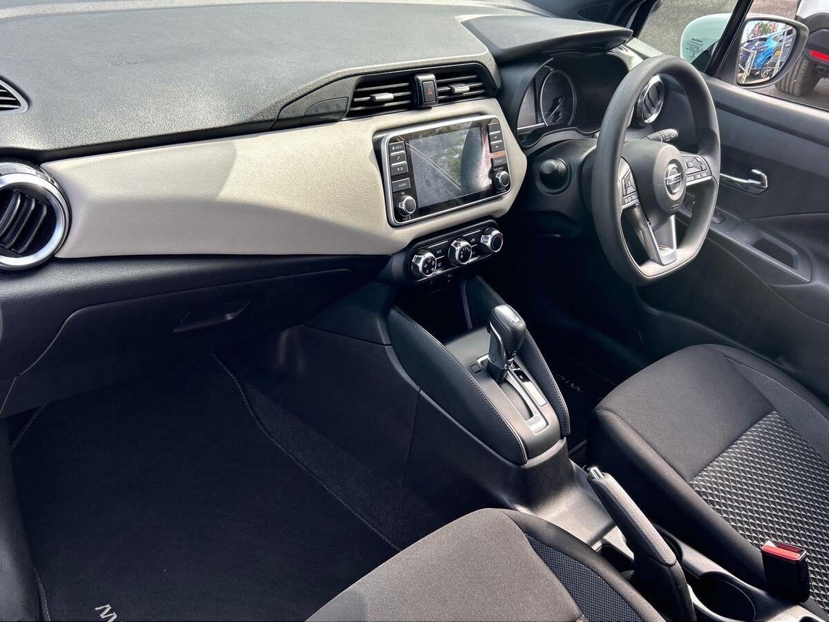 Used Nissan Micra 2020 for sale - 76047538: Photo 2