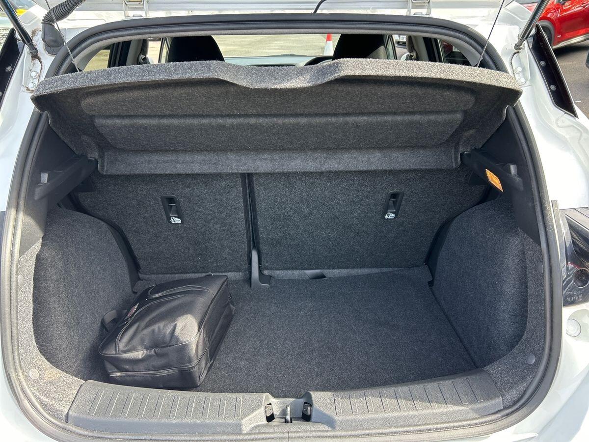 Used Nissan Micra 2020 for sale - 76047538: Photo 20