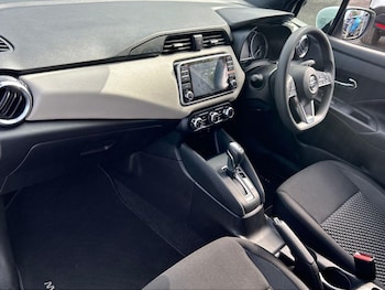 Used Nissan Micra 2020 for sale - 76047538: Photo 2