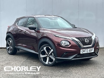 Used Nissan Juke 2023 for sale - 78257836: Photo