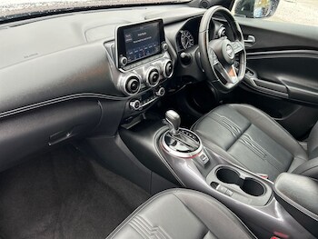 Used Nissan Juke 2023 for sale - 78257836: Photo