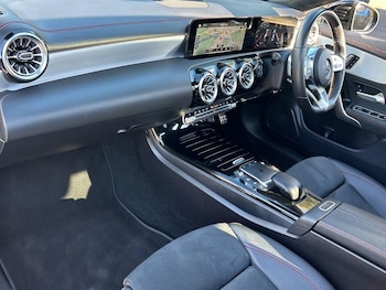 Used Mercedes-Benz CLA 2023 for sale - 76177426: Photo