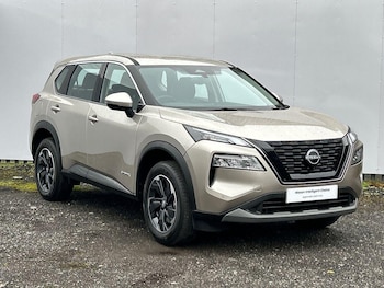 Used Nissan X-Trail 2025 for sale - 78852034: Photo