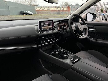 Used Nissan X-Trail 2025 for sale - 78852034: Photo