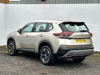 Used Nissan X-Trail 2025 for sale - 78852034: Photo
