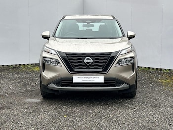 Used Nissan X-Trail 2025 for sale - 78852034: Photo