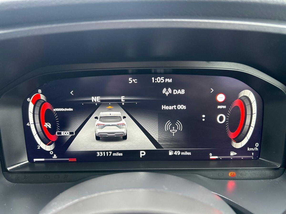 Used Nissan Qashqai 2022 for sale - 77601543: Photo 15