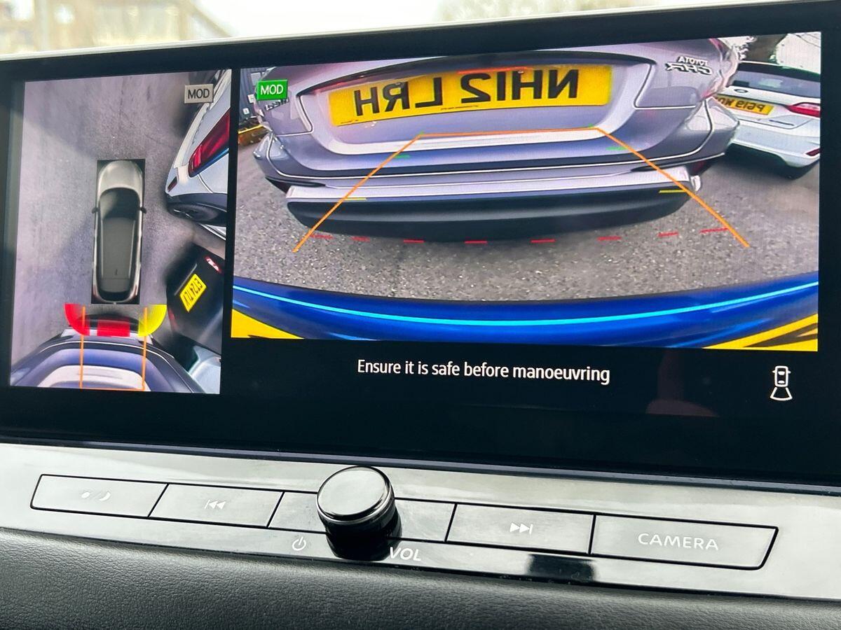 Used Nissan Qashqai 2022 for sale - 77601543: Photo 17