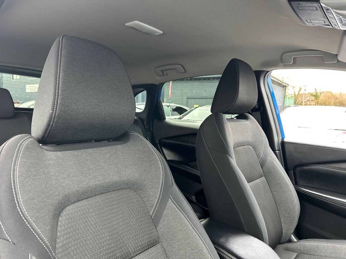 Used Nissan Qashqai 2022 for sale - 77601543: Photo 19