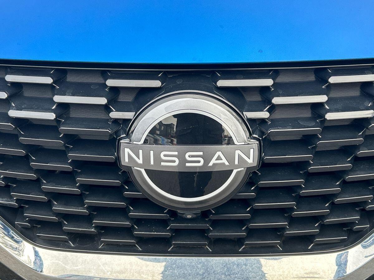 Used Nissan Qashqai 2022 for sale - 77601543: Photo 25