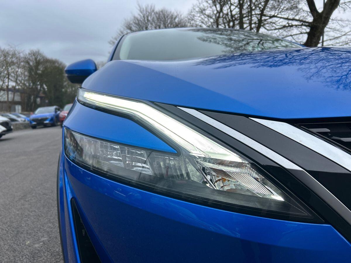 Used Nissan Qashqai 2022 for sale - 77601543: Photo 26