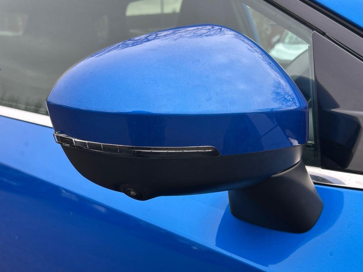 Used Nissan Qashqai 2022 for sale - 77601543: Photo 27