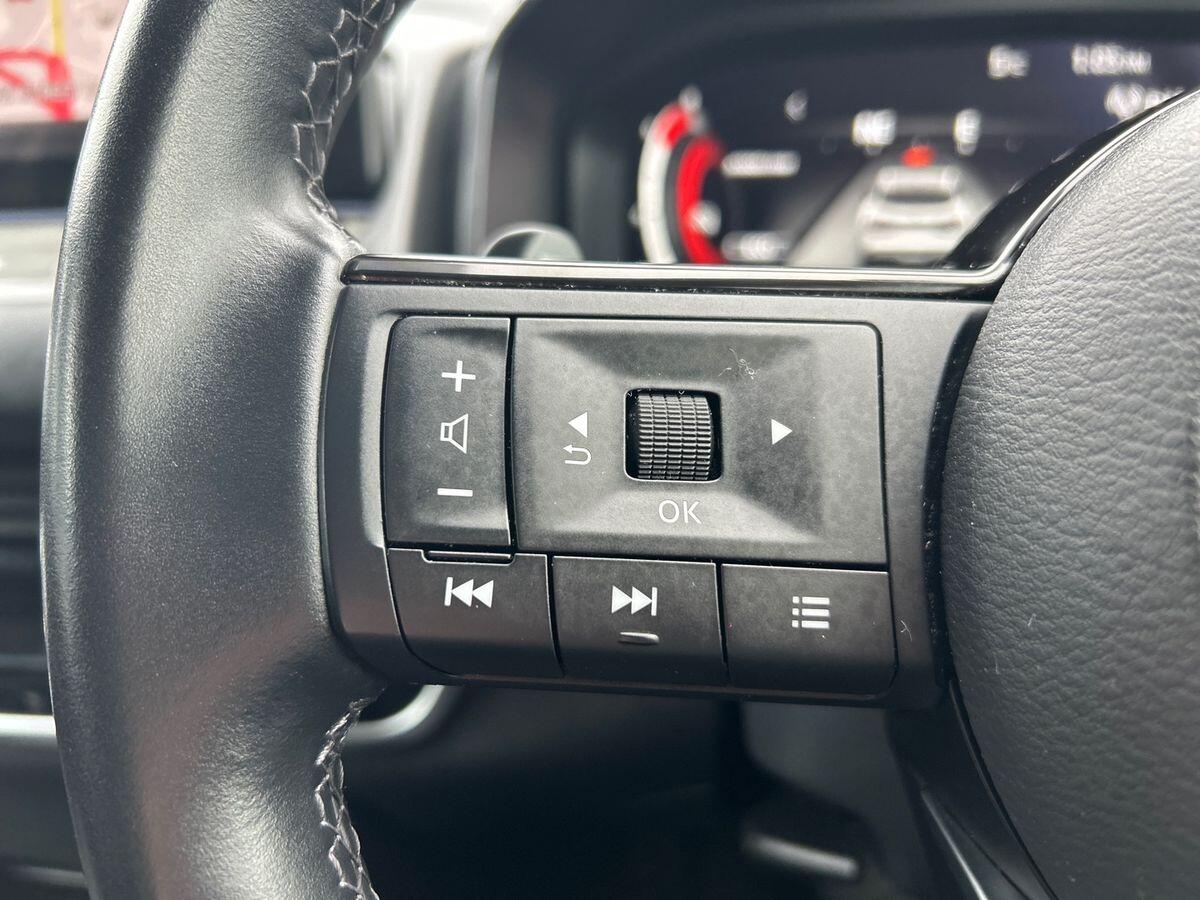 Used Nissan Qashqai 2022 for sale - 77601543: Photo 28