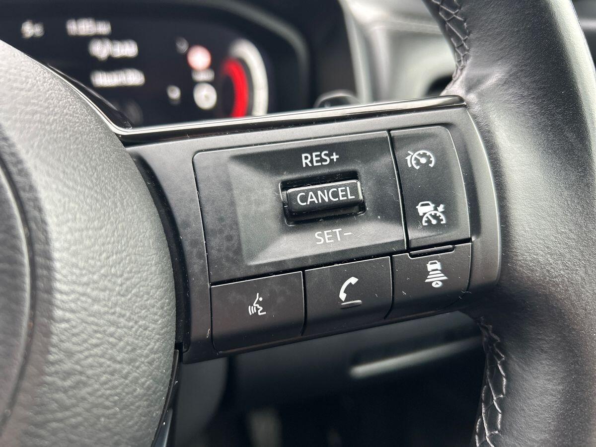 Used Nissan Qashqai 2022 for sale - 77601543: Photo 29