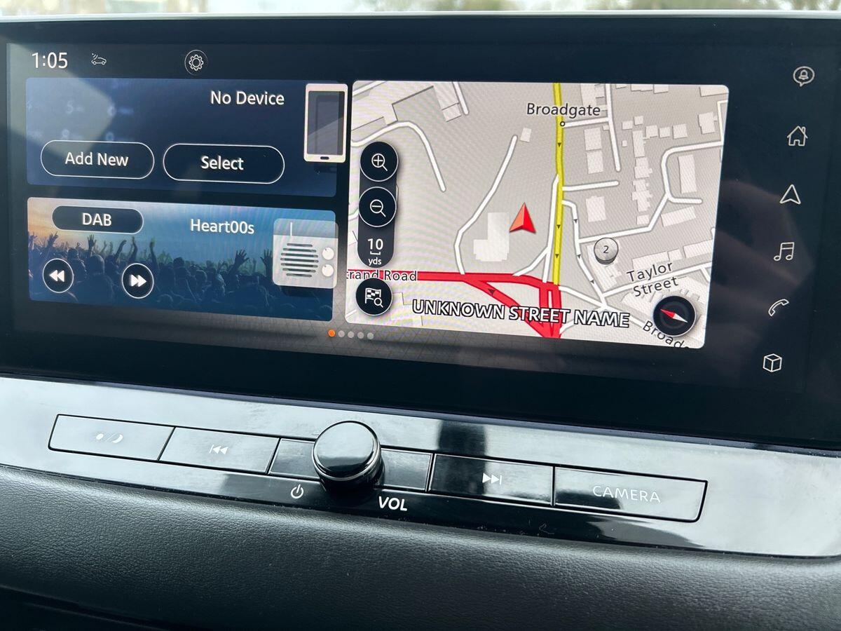 Used Nissan Qashqai 2022 for sale - 77601543: Photo 30