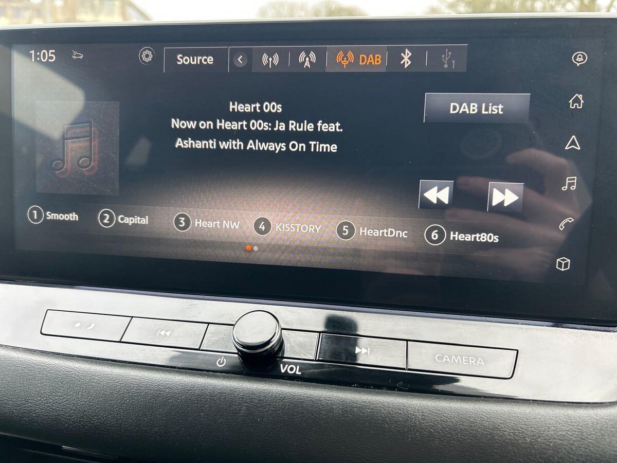 Used Nissan Qashqai 2022 for sale - 77601543: Photo 32